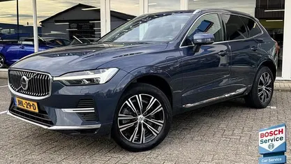 Gebruikt 2021 Volvo XC60 Inscription SUV | € 40.995 (Goede deal)