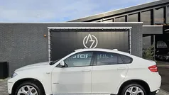 Wit Gebruikt 2013 BMW X6 Executive SUV | € 19.950 (Eerlijke prijs)