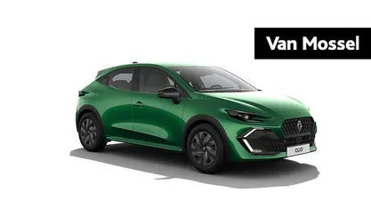 Occasion 2025 Renault Clio V Evolution Hatchback | € 28.990 (Eerlijke prijs)