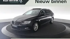 Gebruikt 2019 Skoda Superb Business Line Stationwagen | € 22.950 (Eerlijke prijs)
