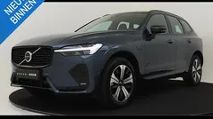 Blauw Gebruikt 2024 Volvo XC60 Plus SUV | € 53.290 (Goede deal)