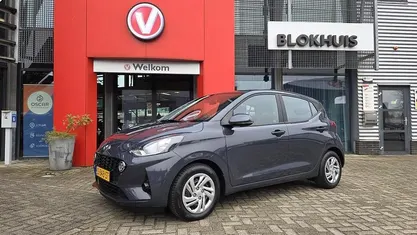 Occasion Hyundai i10 Comfort 2023 Grijs Hatchback