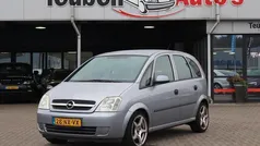 Gebruikt 2004 Opel Meriva Enjoy MPV | € 985 (Super prijs)
