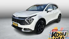 Gebruikt 2023 Kia Sportage SUV | € 33.900 (Eerlijke prijs)