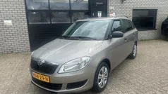 Gebruikt 2014 Skoda Fabia Active Stationwagen | € 5.950 (Super prijs)