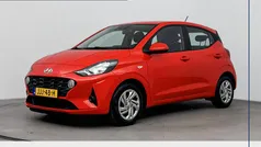 Gebruikt 2020 Hyundai i10 Comfort Hatchback | € 11.900 (Eerlijke prijs)