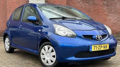 Occasion Toyota Aygo 68 PK (50 kW) 2008 Hatchback