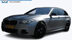 Grijs Gebruikt 2013 BMW 535 Executive Stationwagen | € 14.950 (Eerlijke prijs)