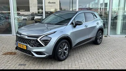Occasion Kia Sportage GT-Line 209 PK (153 kW) 2025 SUV