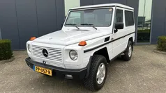 Wit Gebruikt 1993 Mercedes G230 SUV | € 31.790