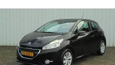 Gebruikt 2012 Peugeot 208 Hatchback | € 6.445 (Eerlijke prijs)
