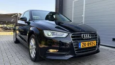 Gebruikt 2012 Audi A3 Attraction Hatchback | € 8.750 (Eerlijke prijs)
