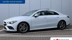 Wit Gebruikt 2020 Mercedes CLA200 Business Sedan | € 30.995 (Eerlijke prijs)