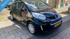 Gebruikt 2013 Citroën C1 Hatchback | € 2.399 (Goede deal)