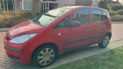 Gebruikt 2004 Mitsubishi Colt Hatchback | € 990 (Goede deal)