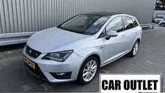Gebruikt 2013 Seat Ibiza ST FR Stationwagen | € 8.950 (Eerlijke prijs)