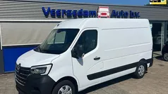 Bestelauto Nieuw 2024 Renault Master Van | € 26.990 (Goede deal)