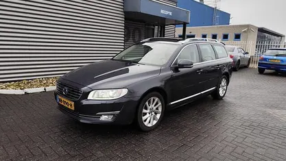 Occasion Volvo V70 150 PK (110 kW) 2017 Stationwagen