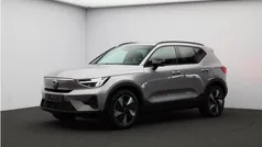 Zilver Nieuw 2025 Volvo EX40 Business Edition SUV | € 52.515 (Eerlijke prijs)