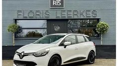Gebruikt 2016 Renault Clio GrandTour Stationwagen | € 4.450 (Eerlijke prijs)