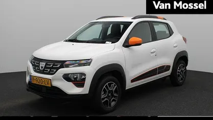 Occasion Dacia Spring Comfort Plus 33 kW (45 PK) 2022 Hatchback