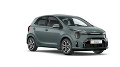 Gebruikt 2025 Kia Picanto Hatchback | € 20.245 (Eerlijke prijs)