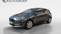 Gebruikt 2022 Ford Fiesta Titanium X Hatchback | € 16.945 (Eerlijke prijs)