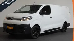 Gebruikt 2021 Citroën Jumpy MPV | € 22.690 (Eerlijke prijs)