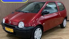 Gebruikt 2007 Renault Twingo Authentique Hatchback | € 1.745 (Eerlijke prijs)