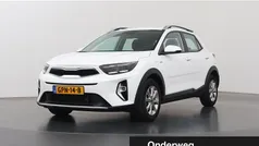 Gebruikt 2024 Kia Stonic SUV | € 25.335 (Eerlijke prijs)
