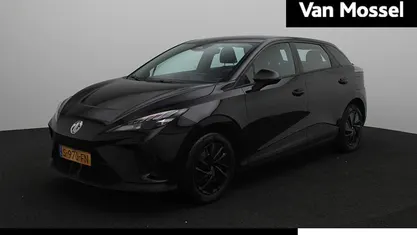 Occasion 2023 MG MG4 EV Hatchback | € 16.999 (Goede deal)