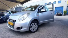 Grijs Gebruikt 2009 Suzuki Alto Hatchback | € 4.500 (Super prijs)