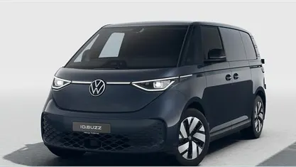Gebruikt 2025 VW ID. Buzz Edition MPV | € 43.880 (Goede deal)