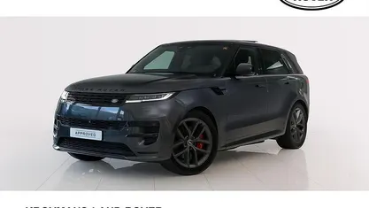 Occasion Land Rover Range Rover Sport SE Dynamic 460 PK (338 kW) 2024 Grijs SUV