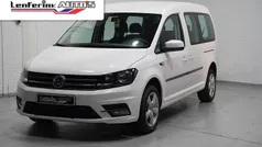 Gebruikt 2020 VW Caddy Maxi Trendline MPV | € 26.250 (Eerlijke prijs)