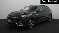 Gebruikt 2022 MG Marvel R Luxury SUV | € 28.495 (Eerlijke prijs)