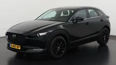 Zwart Gebruikt 2019 Mazda CX-30 Comfort SUV | € 22.895 (Eerlijke prijs)