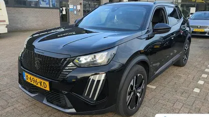 Occasion Peugeot e-2008 Allure 114 kW (156 PK) 2023 SUV