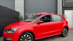 Gebruikt 2014 VW Polo Hatchback | € 3.450 (Super prijs)