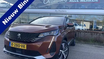Occasion Peugeot 5008 Allure 131 PK (96 kW) 2021 SUV