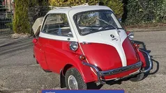 Gebruikt 1957 BMW Isetta Coupé | € 16.500