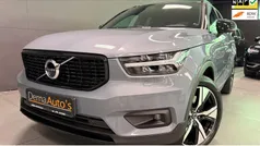 Grijs Gebruikt 2022 Volvo XC40 R-Design SUV | € 29.950 (Super prijs)