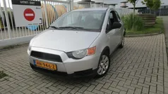 Gebruikt 2011 Mitsubishi Colt Hatchback | € 999 (Super prijs)