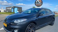 Gebruikt 2012 Renault Mégane GrandTour Bose Edition Stationwagen | € 3.500 (Goede deal)