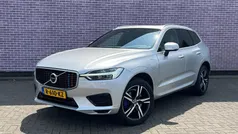 Grijs Gebruikt 2019 Volvo XC60 R-Design SUV | € 36.694 (Eerlijke prijs)