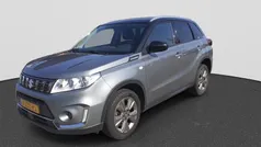 Grijs Gebruikt 2020 Suzuki Vitara SUV | € 19.950 (Eerlijke prijs)