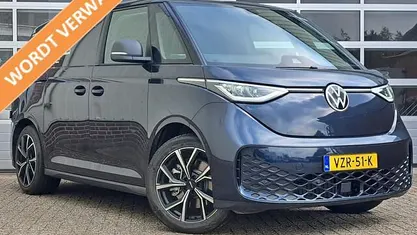 Gebruikt 2024 VW ID. Buzz MPV | € 34.750 (Goede deal)