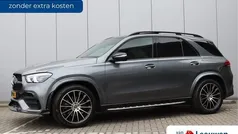 Mercedes GLE350