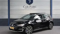 Gebruikt 2015 VW Golf VII GTE Hatchback | € 11.495 (Eerlijke prijs)
