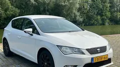 Gebruikt 2013 Seat Leon Style Hatchback | € 6.499 (Eerlijke prijs)